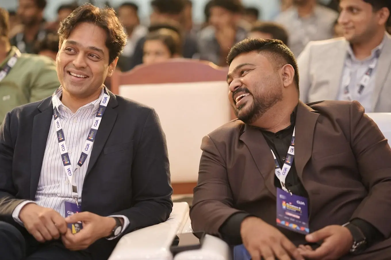 Founder’s Note: My Journey Behind CDA Academy