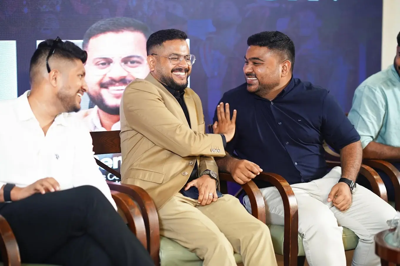 Founder’s Note: My Journey Behind CDA Academy