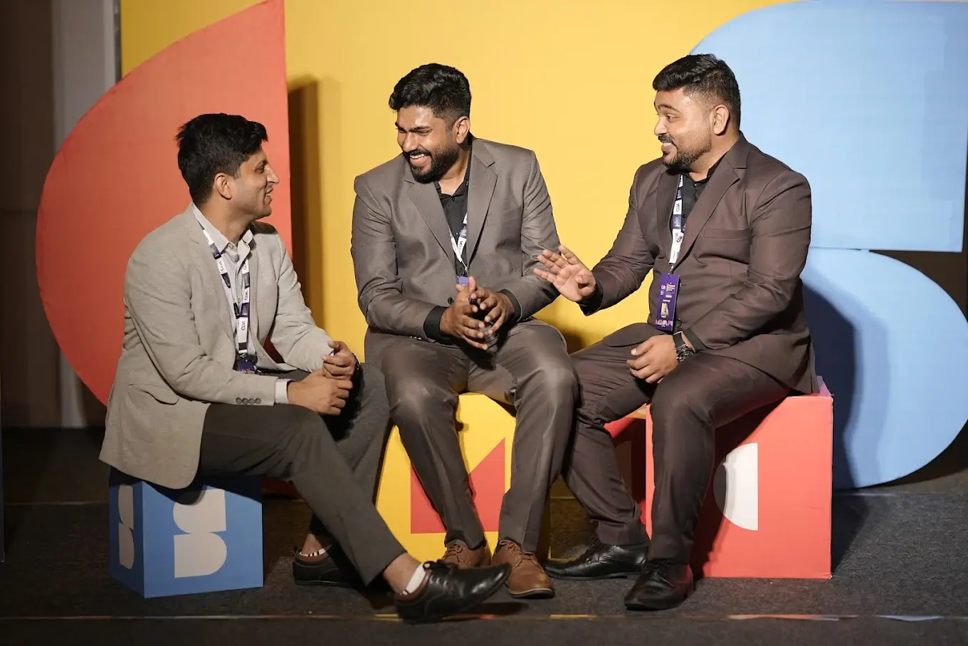 Founder’s Note: My Journey Behind CDA Academy