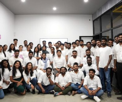 QuadCubes and CDA Academy Celebrate One Year of Incredible Growth and Team Building