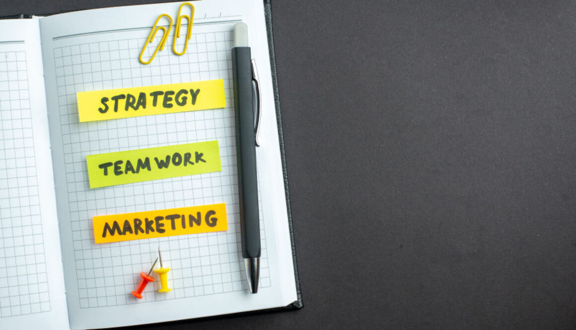 Top 9 steps for a successful marketing plan